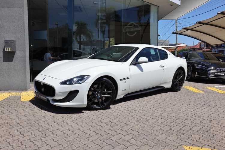 Maserati