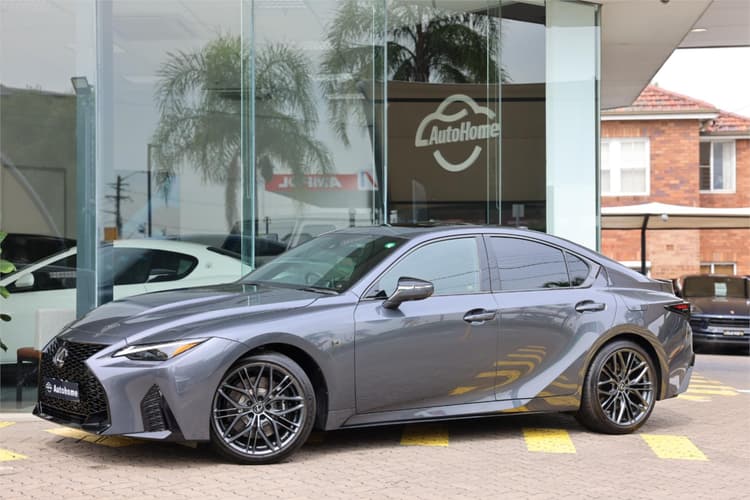Lexus