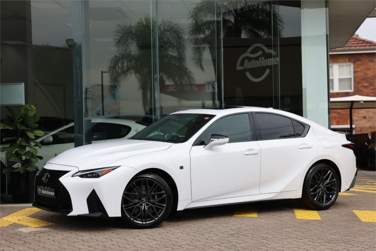 Lexus