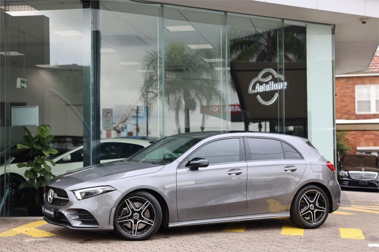 Mercedes-Benz