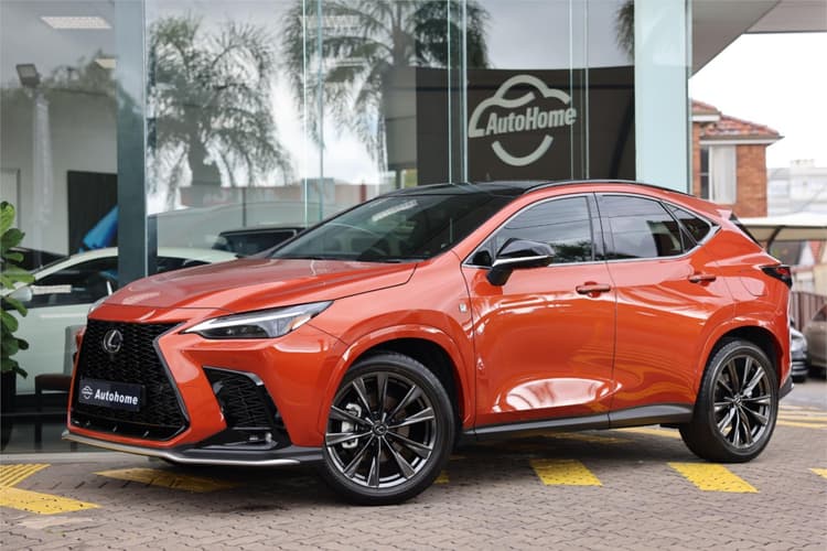 Lexus