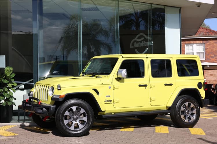 Jeep