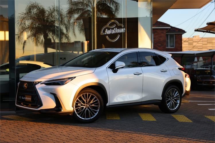 Lexus