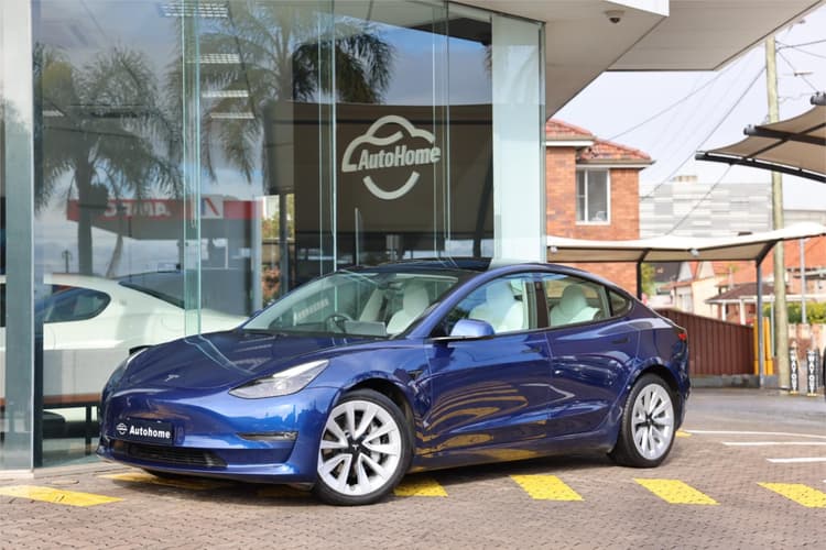 Tesla