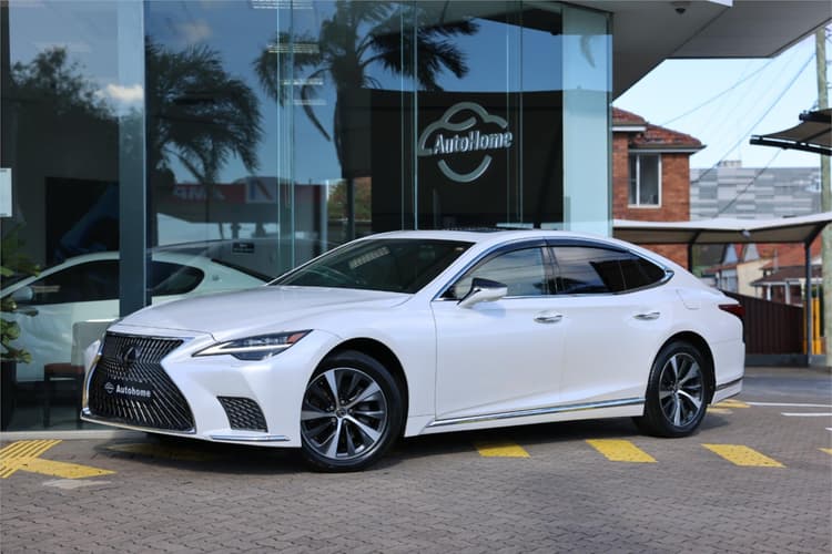 Lexus