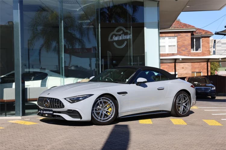 Mercedes-Benz