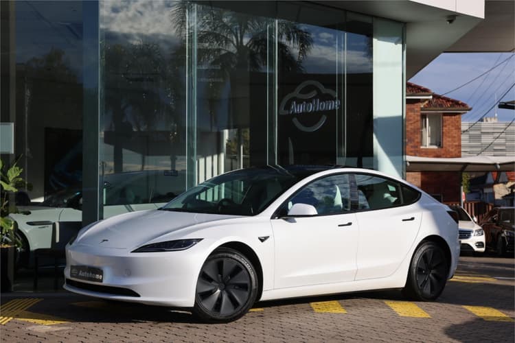 Tesla
