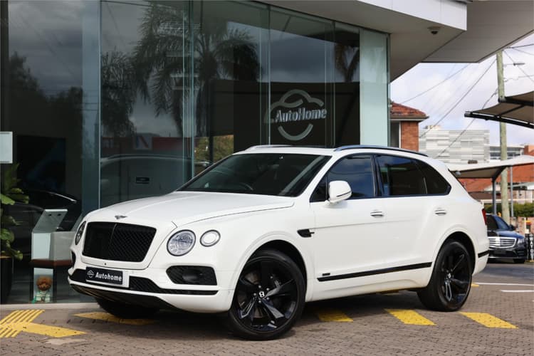Bentley