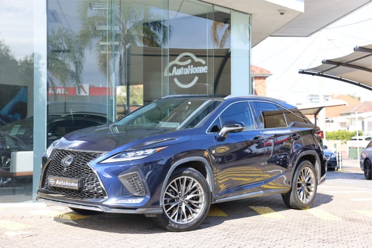 Lexus
